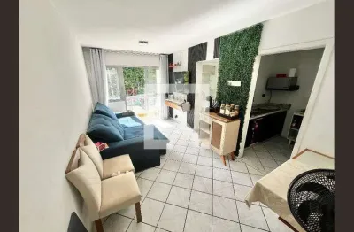 Apartamento com 2 quartos à venda na Rua Comendador Joaquim Monteiro, 196, Santana, São Paulo