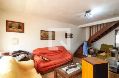 Casa com 3 quartos à venda na Rua Igati, 261, Jardim Marajoara, São Paulo