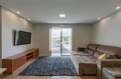 Apartamento com 3 quartos à venda na Rua Ângelo Bertini, 312, Jardim São Savério, São Paulo