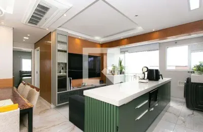 Apartamento com 2 quartos à venda na Rua Tenente Gelás, 327, Tatuapé, São Paulo