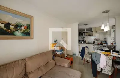 Apartamento com 3 quartos à venda na Rua Soldado José Vicente de Paula, 276, Parque Novo Mundo, São Paulo