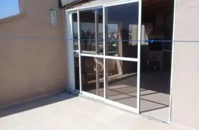 EDIFICIO RESIDENCIAL VARANDAS INTERLAGOS II, APARTAMENTO DE 110m² COM 2 DORMITÓRIOS E 2 VAGAS Á VEN