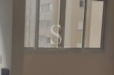 Edifício FIT CASA RIO BONITO, com 2 quartos, 2 banheiro, 1 vaga de garagem, em Socorro Edifício FIT