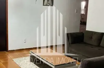 CASA RESIDENCIAL em SÃO PAULO - SP, JARDIM SANTA TEREZINHA (PARELHEIROS)