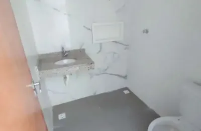 Cobertura sem condomínio na Vila Helena em Santo André com 2 dormitórios sendo 1 suíte e 2 vagas