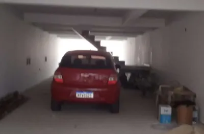 Apartamento com 2 quartos à venda na Rua Rio Pardo, 152, Vila Helena, Santo André