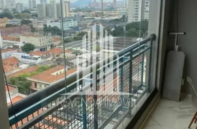Apartamento à venda em São Paulo-SP, Bom Retiro: 1 quarto, 1 banheiro, 1 vaga de garagem. Oportunidade única!