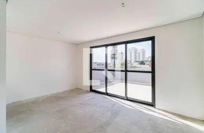 Cobertura com 2 quartos à venda na Rua Grauçá, 527, Vila Sônia, São Paulo