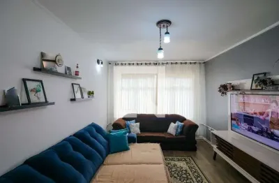 Casa com 4 quartos à venda na Rua São Canuto, 460, Jardim Palmares, São Paulo
