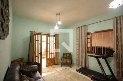 Casa com 2 quartos à venda na Rua Doutor Arlindo de Assis, 92, Jardim Brasil, São Paulo