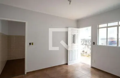 Casa com 1 quarto à venda na Rua Doutor Soares de Camargo, 91, Jardim Santa Emília, São Paulo