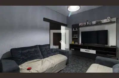 Casa com 4 quartos à venda na Rua Engenheiro Osvaldo Andreani, 550, Ponte Rasa, São Paulo