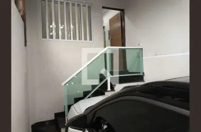 Casa com 3 quartos à venda na Rua Rubens Rodrigues dos Santos, 101, Ermelino Matarazzo, São Paulo