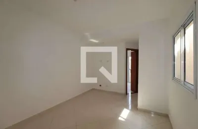 Cobertura com 2 quartos à venda na Rua dos Capuchinhos, 518, Jardim, Santo André