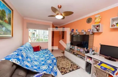 Casa com 3 quartos à venda na Rua João Marchiori, 128, Cidade Patriarca, São Paulo