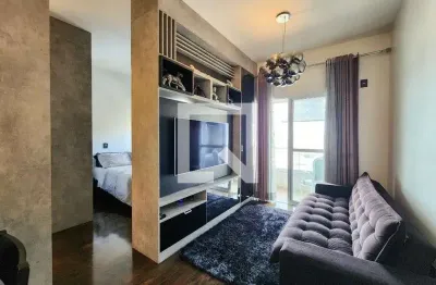 Apartamento com 1 quarto à venda na Avenida Kennedy, 1321, Anchieta, São Bernardo do Campo