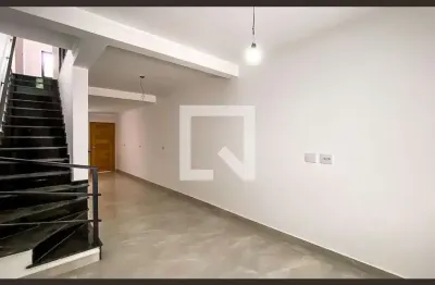 Casa com 3 quartos à venda na Rua Professor Pinheiro Domingues, 272, Ponte Rasa, São Paulo