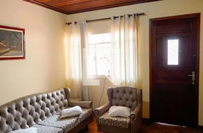 Casa com 4 quartos à venda na Rua Evaristo Fernandes de Oliveira, 239, Quitaúna, Osasco