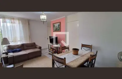 Apartamento com 2 quartos à venda na Rua Humberto Fernandes Fortes, 465, Osvaldo Cruz, São Caetano do Sul