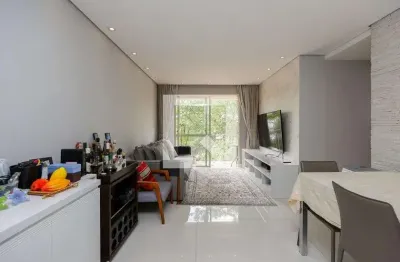 Apartamento com 3 quartos à venda na Rua do Símbolo, 164, Panamby, São Paulo