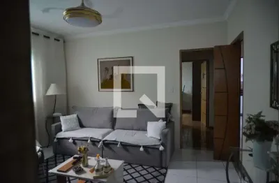 Casa com 3 quartos à venda na Rua Saldanha da Gama, 279, Jardim Monções, Santo André