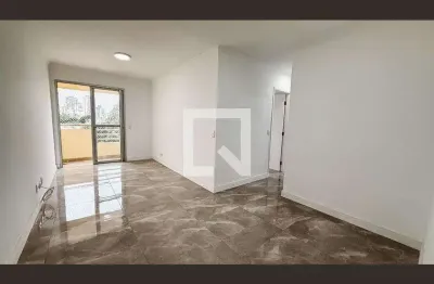 Apartamento com 3 quartos à venda na Rua do Tramway, 454, Água Fria, São Paulo