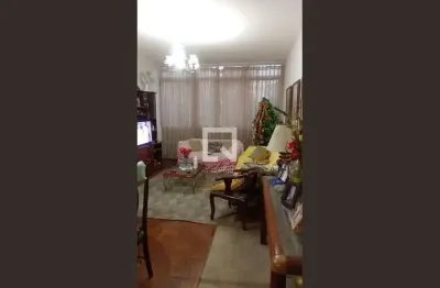 Apartamento com 4 quartos à venda na Praça Floriano Peixoto, 480, Santo Amaro, São Paulo