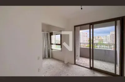 Apartamento com 2 quartos à venda na Rua Domingos Lopes, 85, Campo Belo, São Paulo