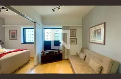 Apartamento com 1 quarto à venda na Rua Guarará, 588, Jardim Paulista, São Paulo