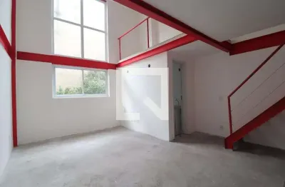 Apartamento com 1 quarto à venda na Rua Rio Grande do Norte, 375, Santa Teresinha, Santo André