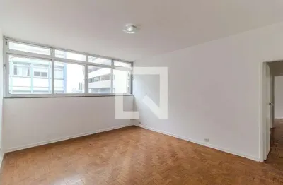 Apartamento com 2 quartos à venda na Rua Maceió, 187, Higienópolis, São Paulo