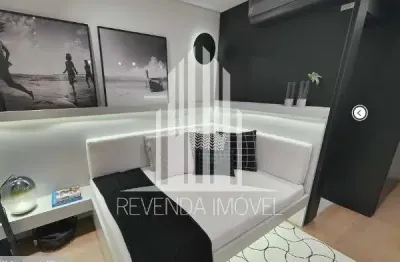 Apartamento com 1 quarto à venda na Rua Ministro Godói, 1291, Perdizes, São Paulo