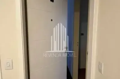 Apartamento à venda na Cidade Monções, São Paulo-SP: 1 quarto, 1 banheiro, 1 vaga, 47m². Condomínio completo e localização privilegiada!