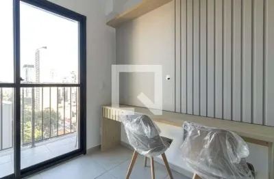 Apartamento com 1 quarto à venda na Rua Alvorada, 667, Vila Olímpia, São Paulo