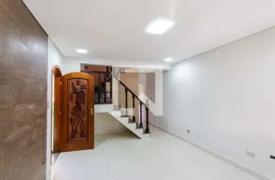 Casa com 3 quartos à venda na Rua Congonhas, 324, Parque Erasmo Assunção, Santo André