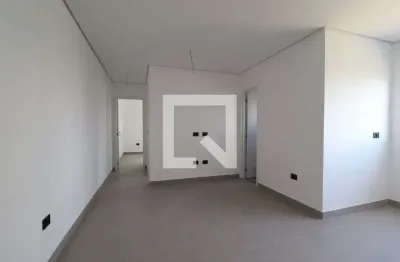 Cobertura com 2 quartos à venda na Rua Princesa Isabel, 414, Jardim, Santo André