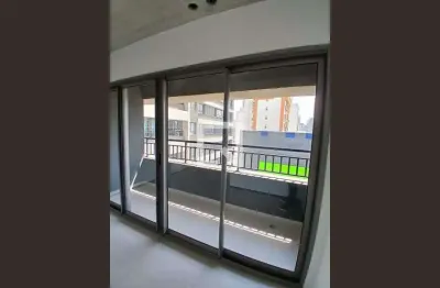 Kitnet / Stúdio à venda na Avenida Santo Amaro, 5255, Chácara Santo Antônio, São Paulo