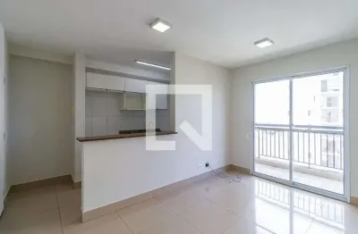 Apartamento com 2 quartos à venda na Rua José Arzão, 163, Morumbi, São Paulo