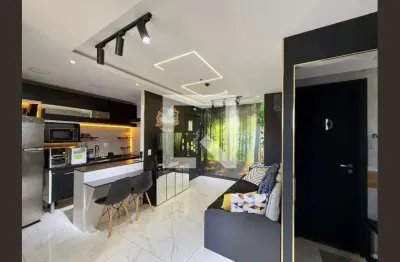 Apartamento com 1 quarto à venda na Rua Henrique Fausto Lancellotti, 6392, Campo Belo, São Paulo