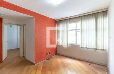 Apartamento com 1 quarto à venda na Rua Doutor Veiga Filho, 256, Santa Cecília, São Paulo