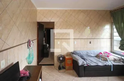 Casa com 1 quarto à venda na Rua Primeiro Sorriso, 218, Sapopemba, São Paulo
