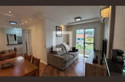 Apartamento com 2 quartos à venda na Rua Vinte e Quatro de Maio, 201, Vila Leopoldina, Santo André