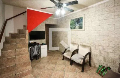 Casa com 3 quartos à venda na Rua Genaro Garcia, 154, Sapopemba, São Paulo