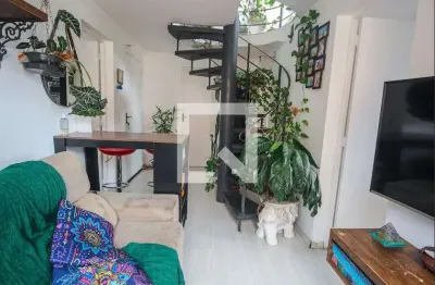 Cobertura com 3 quartos à venda na Rua Diogo Pereira, 177, Morumbi, São Paulo