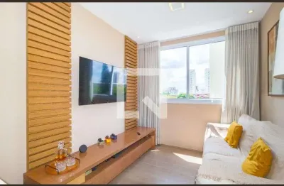 Apartamento com 2 quartos à venda na Rua Coronel Mursa, 111, Brás, São Paulo