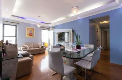 Apartamento com 3 quartos à venda na Rua Alencar Araripe, 1593, Sacomã, São Paulo