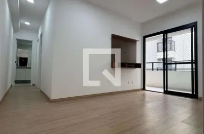 Apartamento com 2 quartos à venda na Travessa Marechal Deodoro, 180, Nova Petrópolis, São Bernardo do Campo