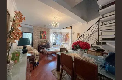 Casa com 3 quartos à venda na Rua Baronesa de Porto Carreiro, 195, Barra Funda, São Paulo