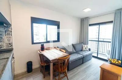 Kitnet / Stúdio à venda na Avenida Interlagos, 694, Vila Mascote, São Paulo