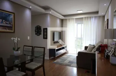Apartamento com 3 quartos à venda na Rua Canuto Borelli, 371, Jardim Palmares, São Paulo